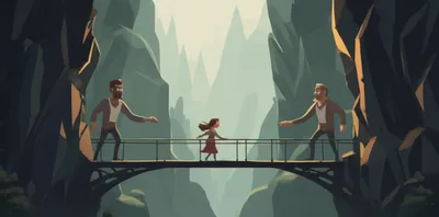 Illustration intercession