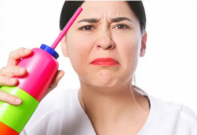 Illustration douche - Image 1