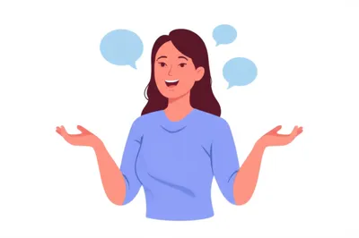 Illustration communicative