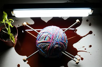 Illustration bitched - Image 1