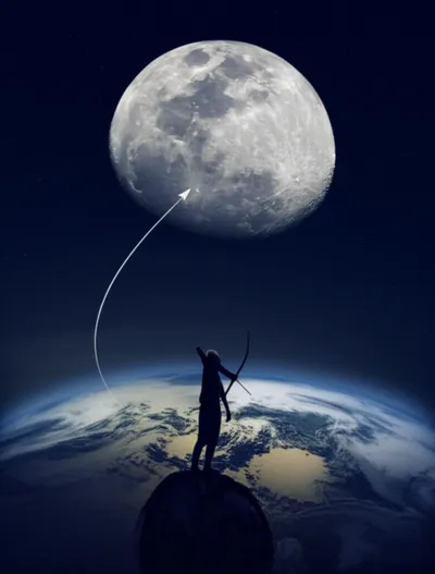 Illustration shoots - Image 1