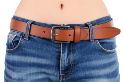 Illustration belted - Image 1