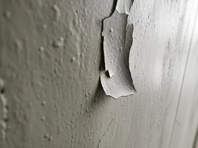 Illustration flaked - Image 1