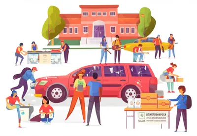 Illustration rag - Image 1