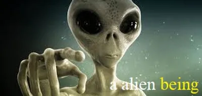 Illustration being - Image 2