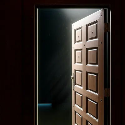 Illustration creaking - Image 1