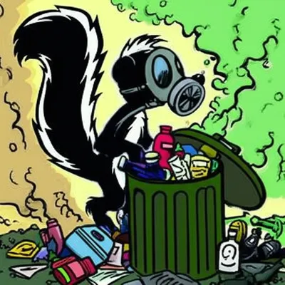 Illustration funked - Image 1