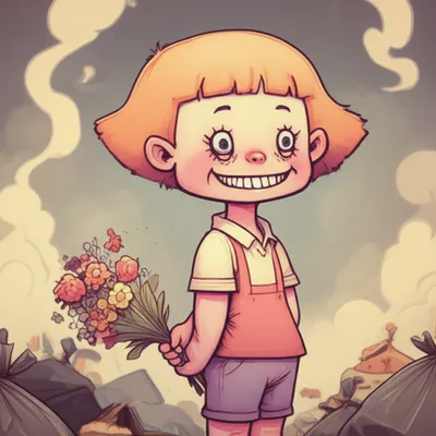 Illustration stank - Image 1