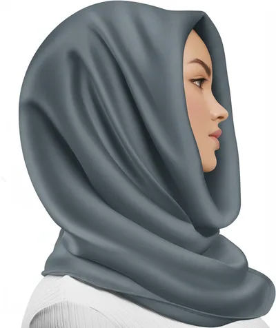 Illustration cowl - Image 1