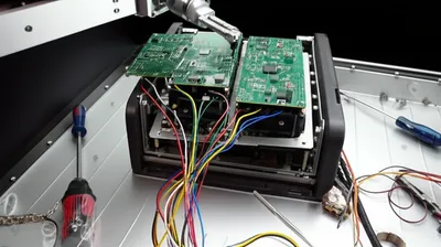 Illustration dismantling - Image 1