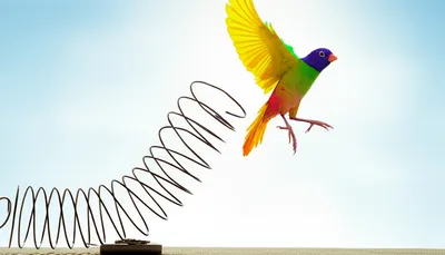 Illustration started - Image 1