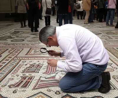 Illustration niggles - Image 1