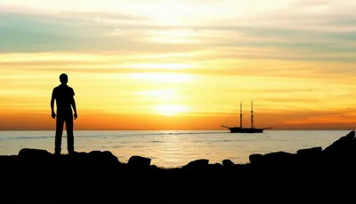 Illustration hove - Image 1