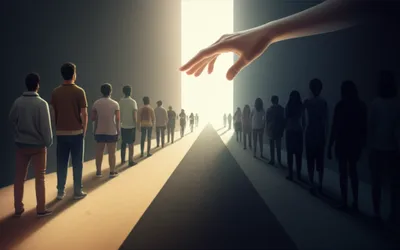 Illustration discriminations - Image 1