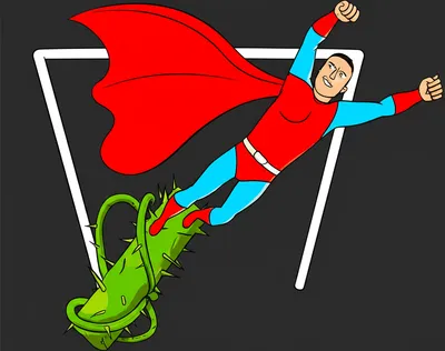 Illustration foil - Image 1