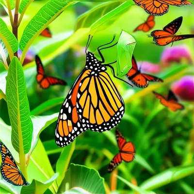 Illustration naturalize - Image 1