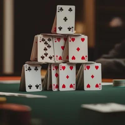 Illustration pyramid - Image 1