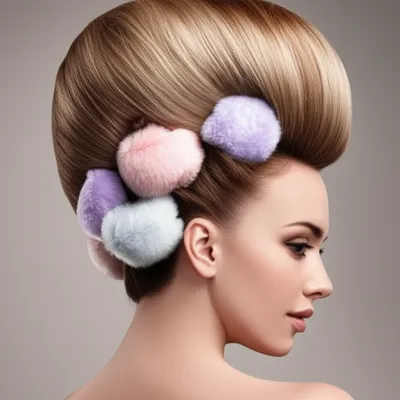 Illustration mice - Image 1