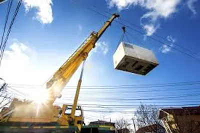 Illustration lift - Image 4