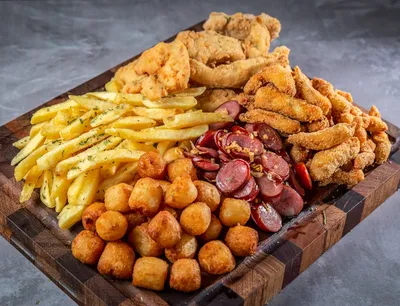 Illustration goujon - Image 2