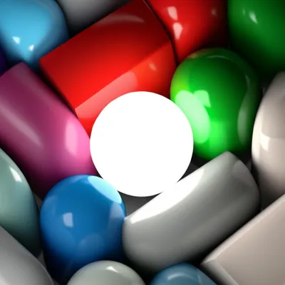 Illustration chroma - Image 1