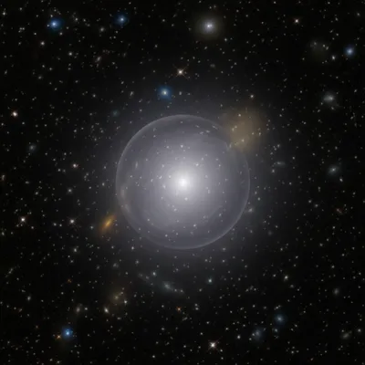 Illustration neutrinos - Image 1