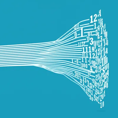 Illustration bend - Image 1