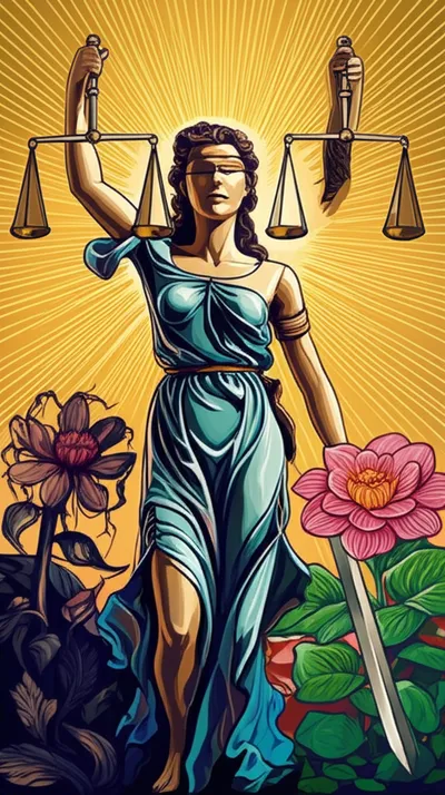 Illustration personify - Image 1