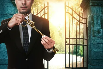 Illustration authorize - Image 1