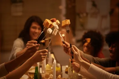 Illustration toasters - Image 1