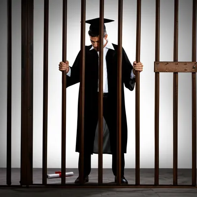 Illustration collegiate - Image 1