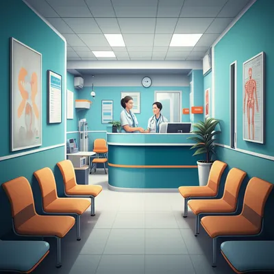 Illustration clinical - Image 1