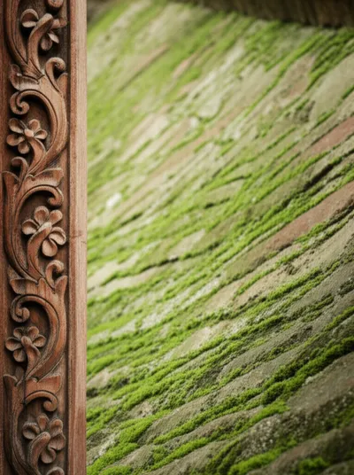 Illustration dying - Image 1