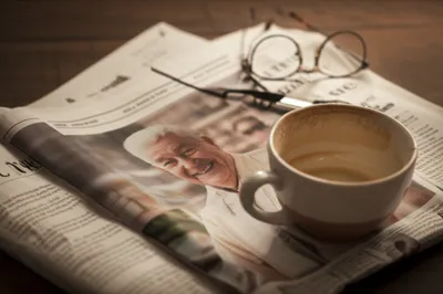 Illustration obituaries - Image 1