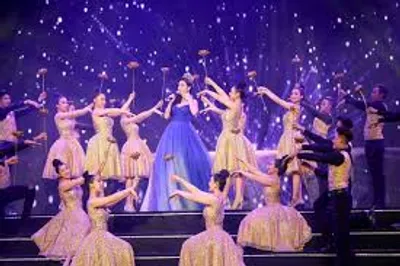 Illustration gala - Image 2