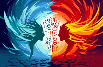 Illustration polemics - Image 1