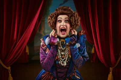 Illustration poses - Image 1