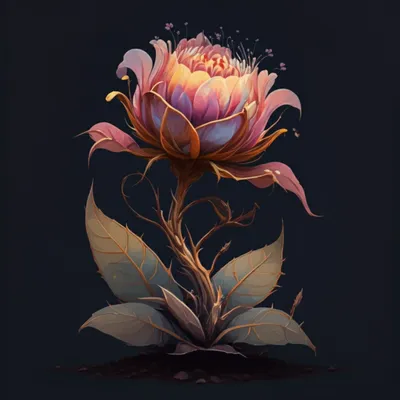 Illustration androgynes - Image 1