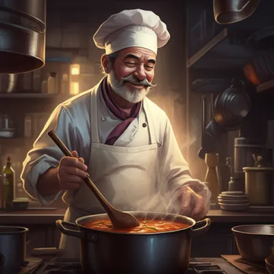 Illustration a - Image 1