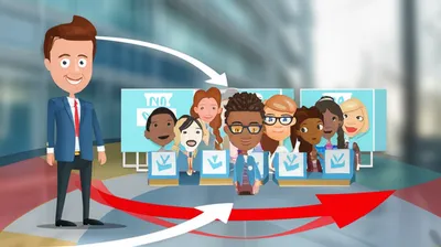 Illustration pivots - Image 1