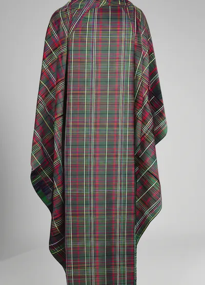Illustration tartan - Image 1