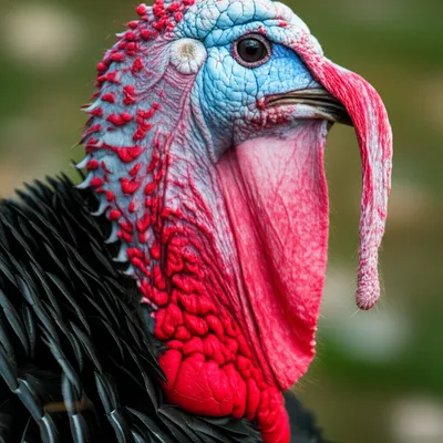 Illustration snood - Image 1