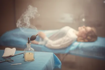 Illustration ether - Image 1