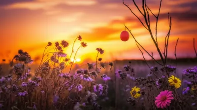 Illustration bittersweet - Image 1