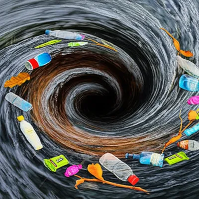 Illustration scum - Image 1