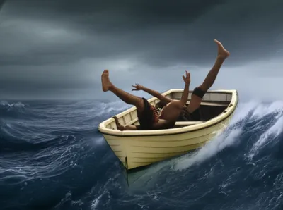 Illustration flailed - Image 1