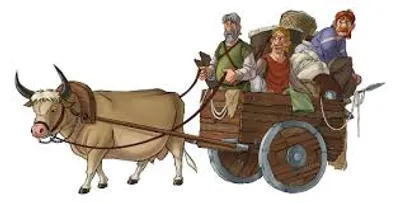 Illustration settler - Image 2