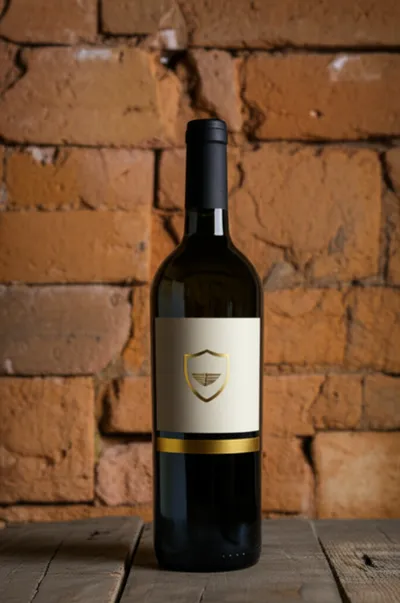 Illustration fortified