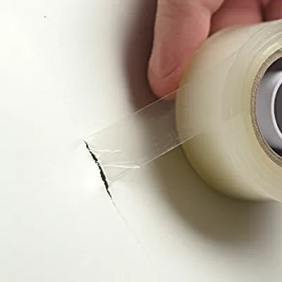 Illustration taped - Image 1