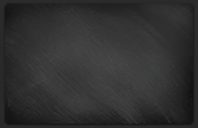 Illustration blackboard